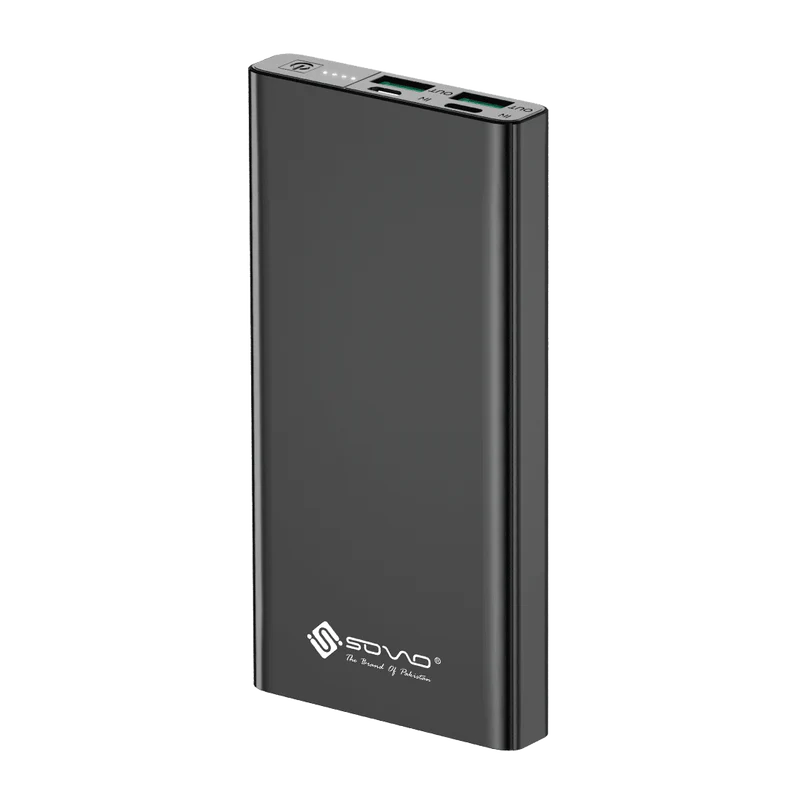 BOOSTER Portable Power Bank 10000mAh SPB-613 PK Tech
