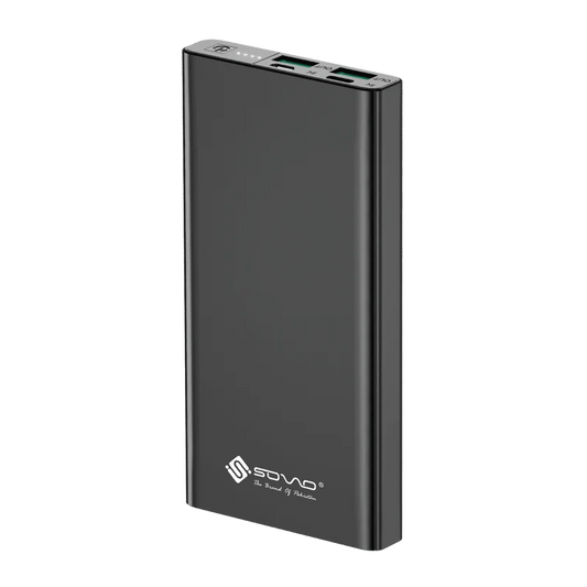 BOOSTER Portable Power Bank 10000mAh SPB-613 PK Tech