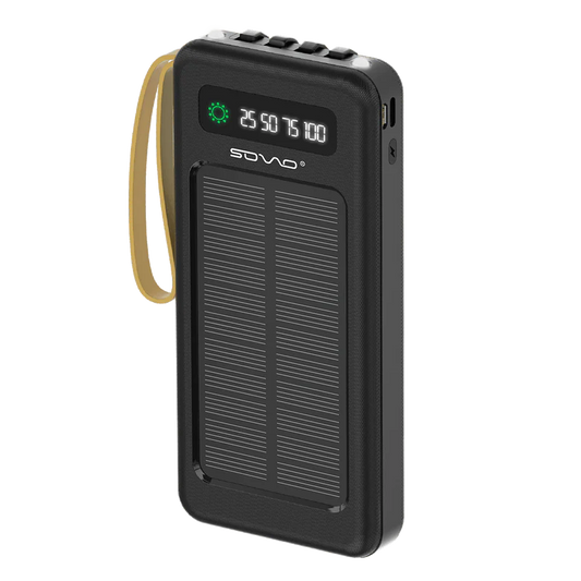 REFLECT Portable Power Bank 10000mAH  SPB-619 PK Tech