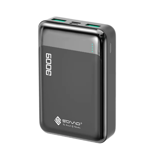 ULTRON POWER BANK 6000mah SPB-692 PK Tech