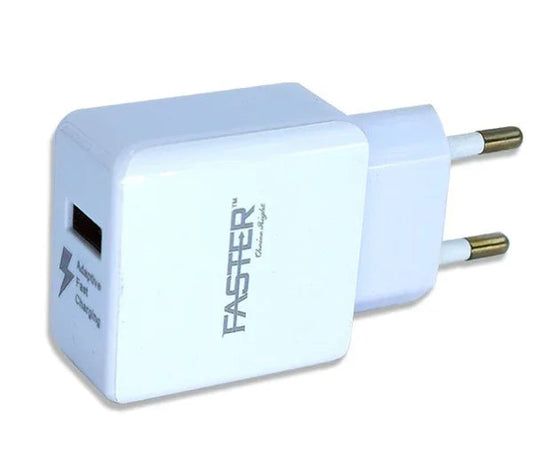 QUICK & FAST CHARGE FAC-900 PK Tech