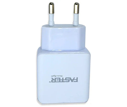 QUICK & FAST CHARGE FAC-900 PK Tech