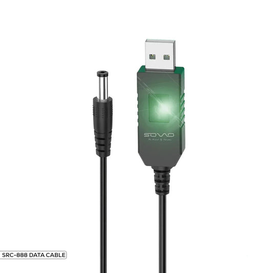 Wifi Backup Router Cable SRC 888 PK Tech
