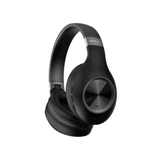 Wireless Headphones R-1500 PK Tech