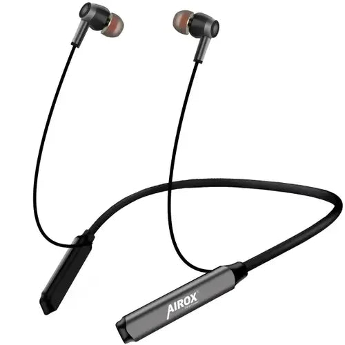 Wireless Neckband NB04 PK Tech