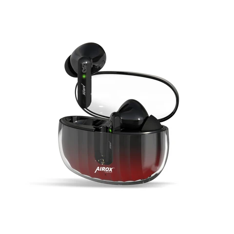 E3 Wireless Earbuds with Crystal Case My Store