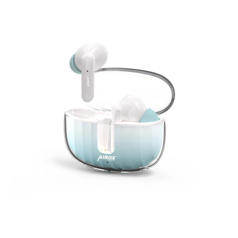 E3 Wireless Earbuds with Crystal Case My Store