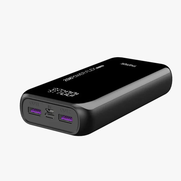Pf-30k 30000mAh Power Bank PK Tech