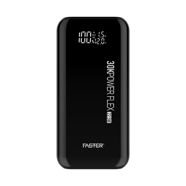 Pf-30k 30000mAh Power Bank PK Tech