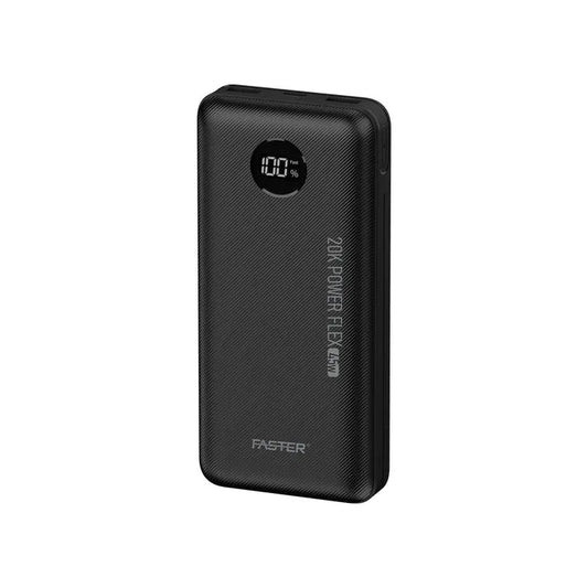 PD-45W Power Bank PK Tech