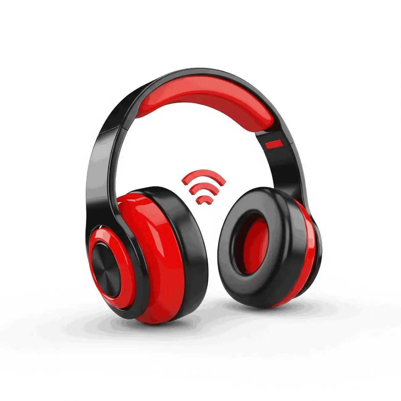 BassMaster Headphones