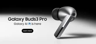 Samsung Galaxy Earbuds 3 PK Tech
