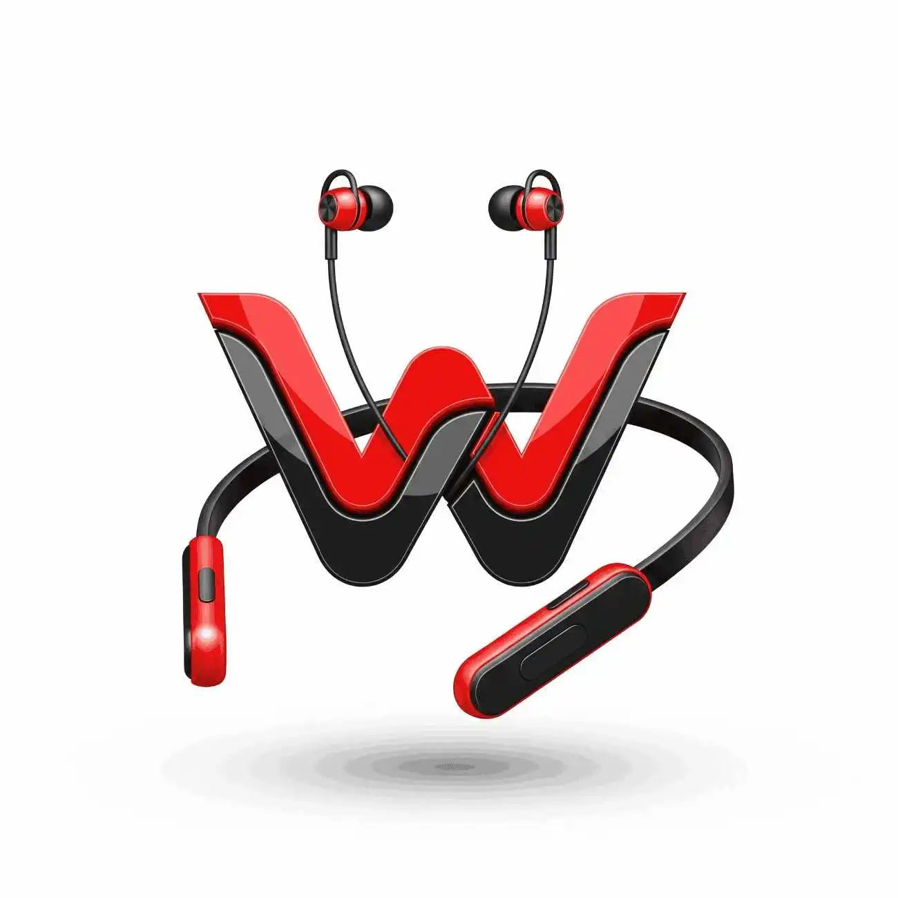 Wireless Neckband