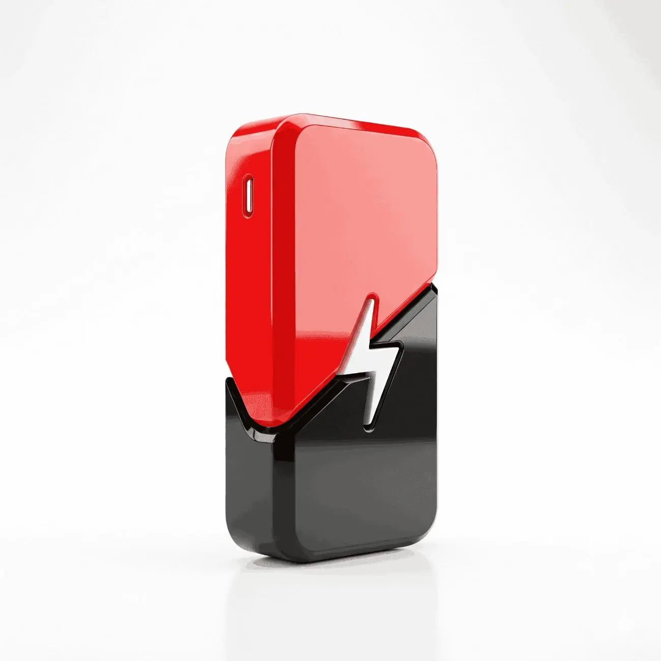 Heavy Powerbanks