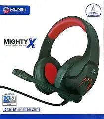Wireless Headphones R-5500 PK Tech