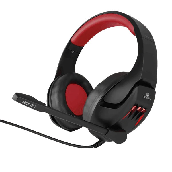 Wireless Headphones R-5500 PK Tech