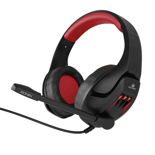 Wireless Headphones R-5500 PK Tech