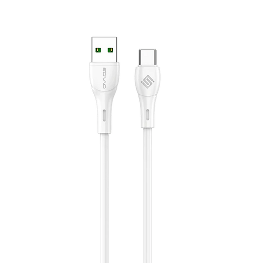 MONO FAST CHARGING Cable SC-002 PK Tech