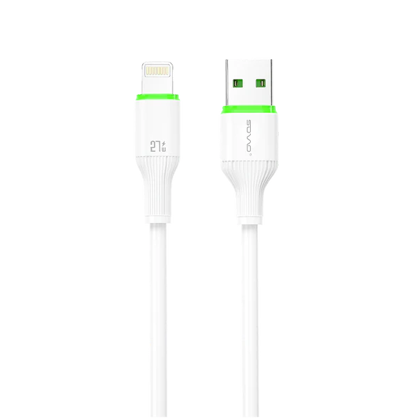 ACTIVE FAST CHARGING Cable SC-007 PK Tech