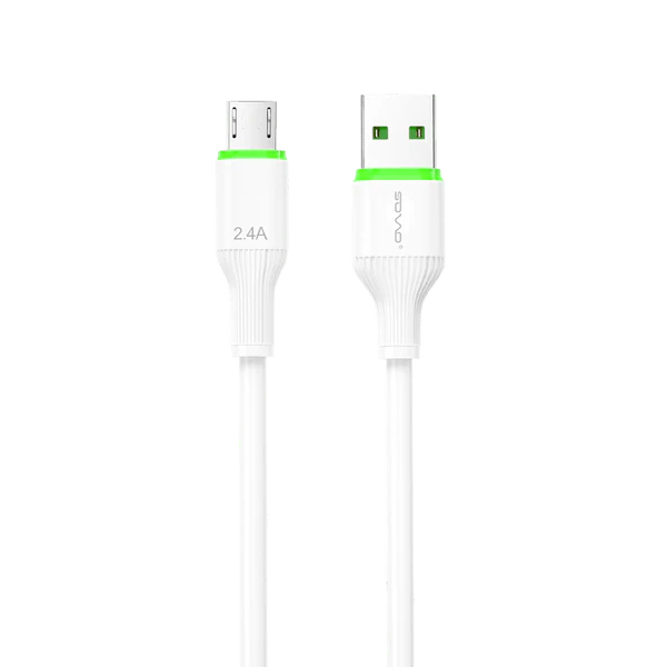 ACTIVE FAST CHARGING Cable SC-007 PK Tech
