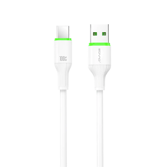 ACTIVE FAST CHARGING Cable SC-007 PK Tech
