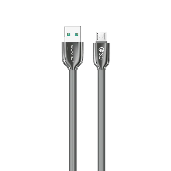 Atomic Metal FAST CHARGING Cable SC-008 PK Tech