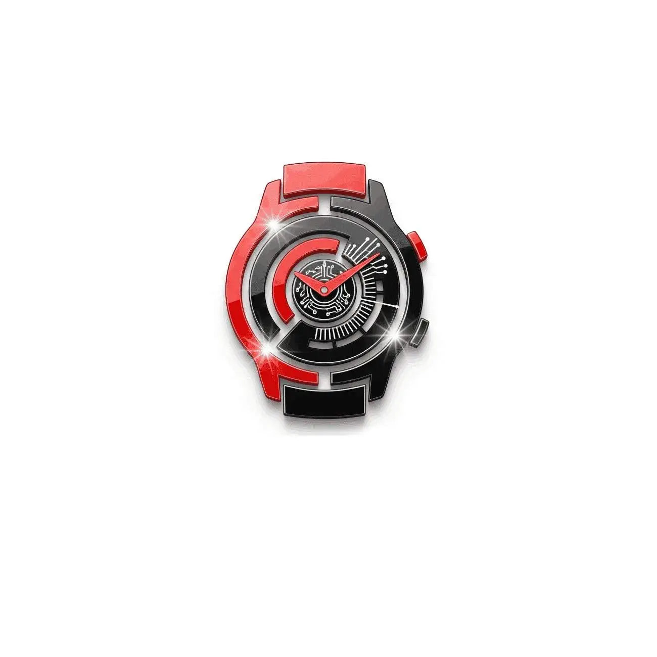 Amoled Smart Watches