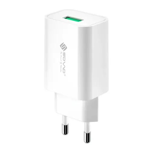 Fast Charger Flow SG-201 PK Tech