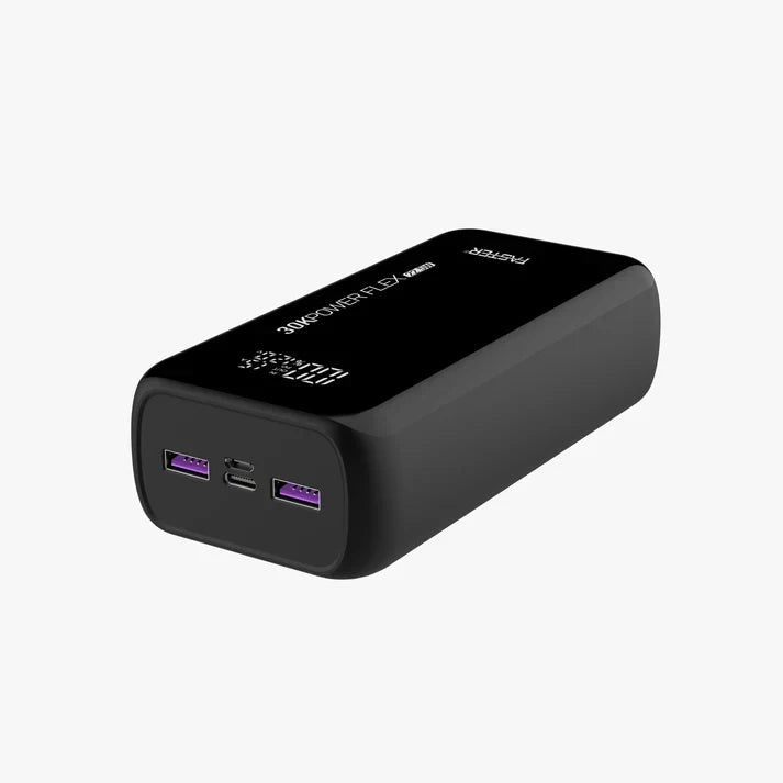 Pf-30k 30000mAh Power Bank PK Tech