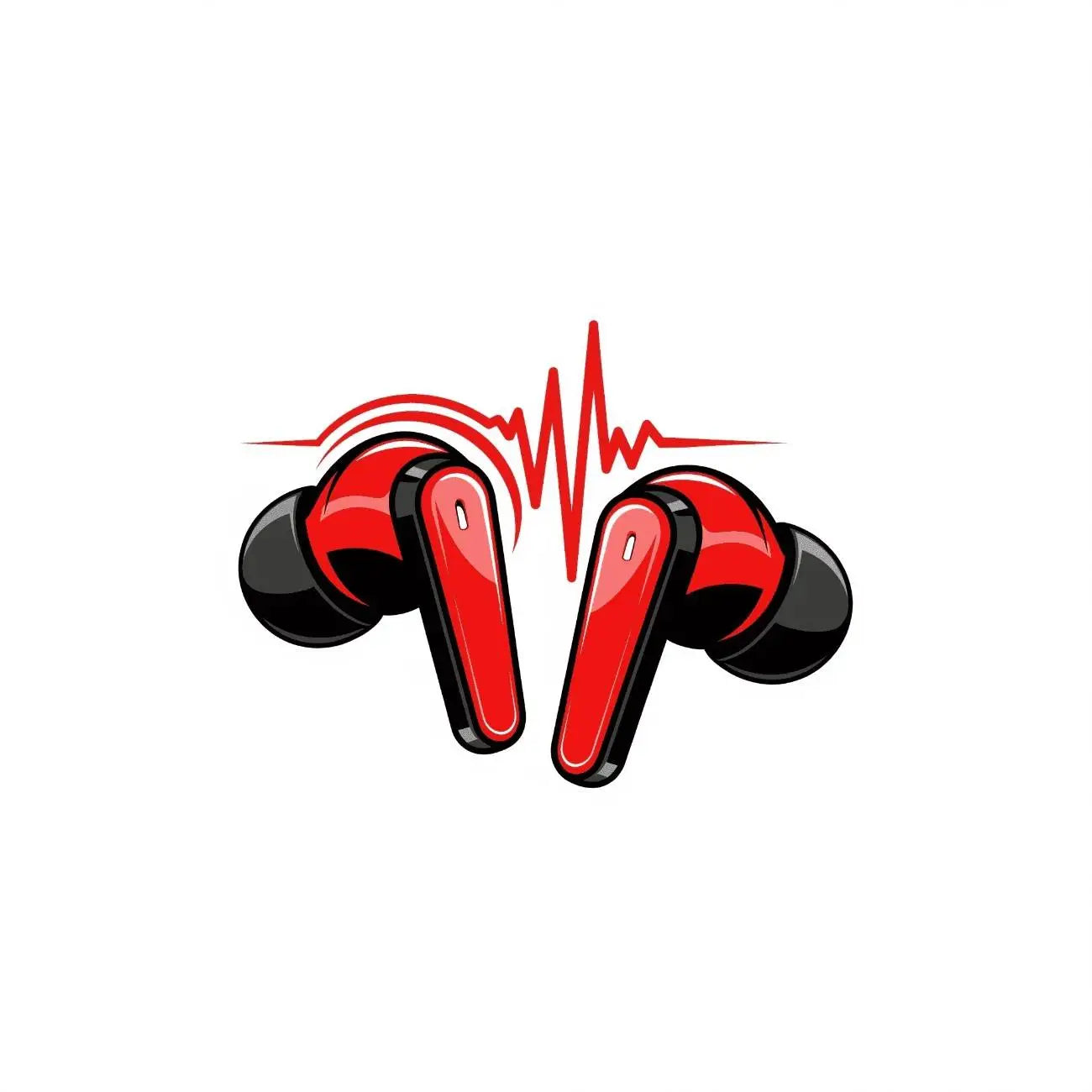 Wireless BassBuds